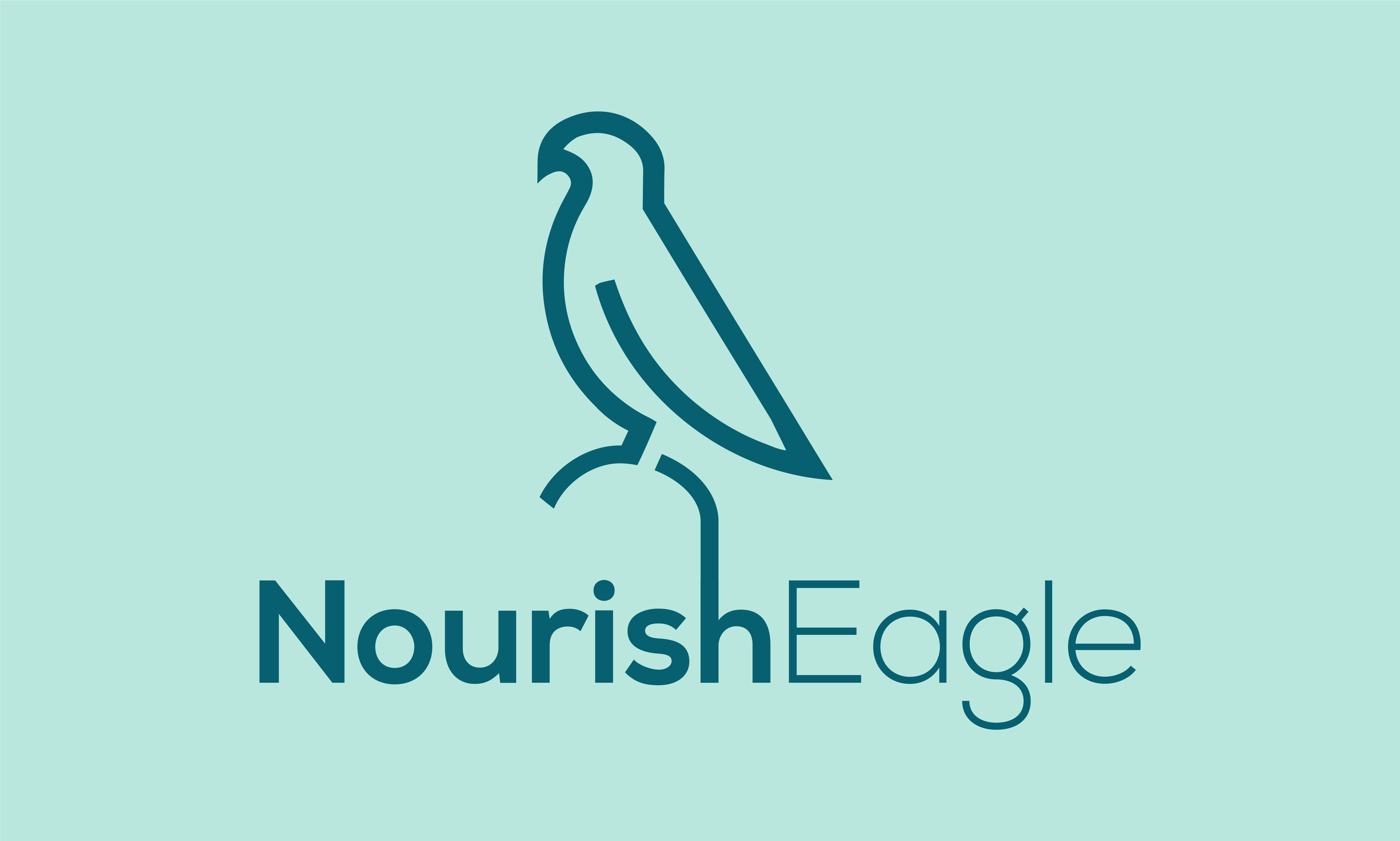 NourishEagle.com - buy Great premium names